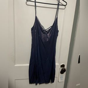 Victoria Secret Nightgown XL